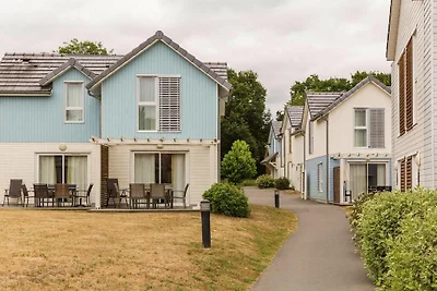 Le Domaine du Bois de la Gree in Pornichet