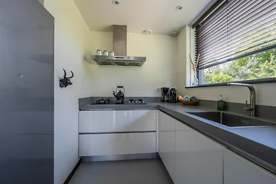 Schönes Ferienhaus in Meeresnähe