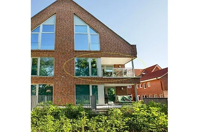 Ferienhaus Erholungsurlaub Juist