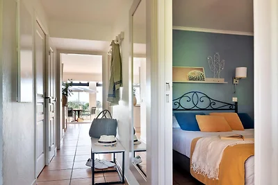 Wunderschöne Ferienwohnung an der Côte d'Azur...