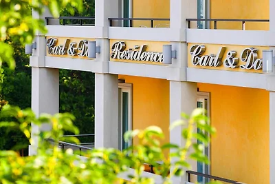 Residence Carl & Do in Baveno