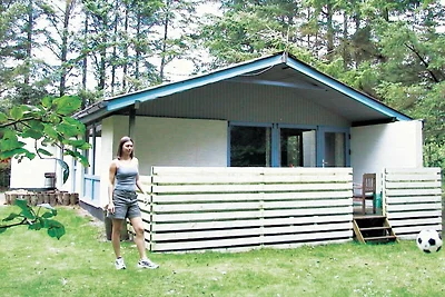 6 persone case ad Hadsund