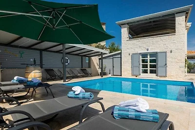 Casa Katharina mit Pool
