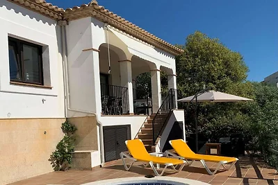 Villa di lusso a Calonge con piscina privata