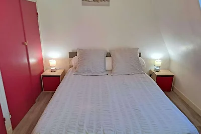 Ferienhaus in Meernähe, Beuzec-Cap-Sizun