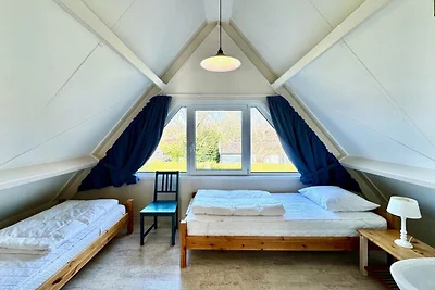 Ferienhaus mit 3 Schlafzimmer