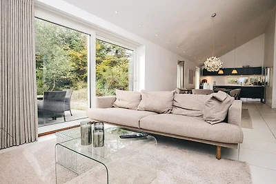 4 Sterne Ferienhaus in Blokhus