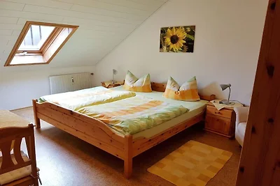Vakantieappartement met 2 slaapkamers