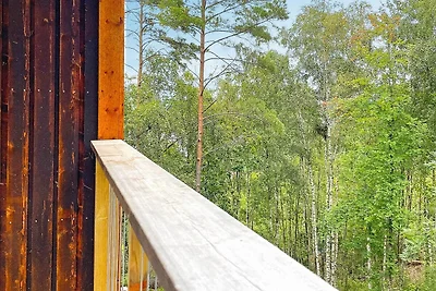 4 Sterne Ferienhaus in Ljungskile