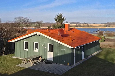 Marina Hülsen - Skipper Lodge West