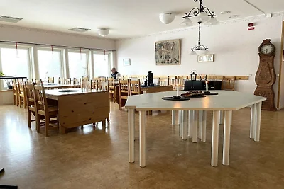 4 persone casa vacanze parco a ORSA