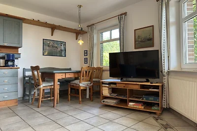 Ferienwohnung, Fedderwardersiel
