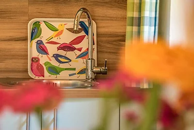 Ferienwohnung mit 1 Schlafzimmer
