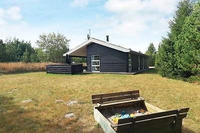 8 Personen Ferienhaus in Ålbæk-By Traum