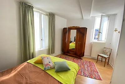 Casa Vacanze a Fיcamp per 2 Persone