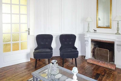Ferienhaus mit Meerblick in Perros-Guirec