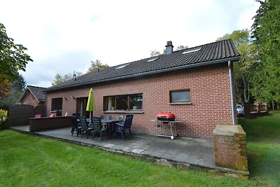 Casa vacanze a Recht con giardino