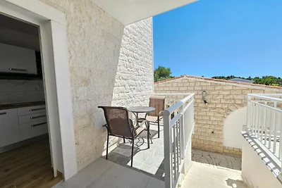Adriatic Guesthouse Balota with Shared Pool- ...