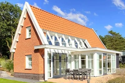 Luxuriöse Strandvilla auf der Veluwe
