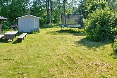 6 Personen Ferienhaus in GRäDDö