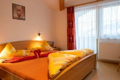 Appartamento per vacanze con 4 camere da...