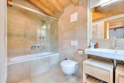 Chalet in Muehlbach am Hochkoenig mit Sauna