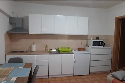 Apartment Pascal - One Bedroom Apartment with...