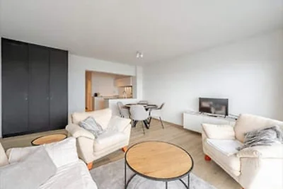 Appartement voor 4 personen