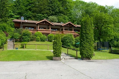 Ferienwohnung mit 1 Schlafzimmer