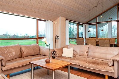 6 Personen Ferienhaus in Tarm-By Traum