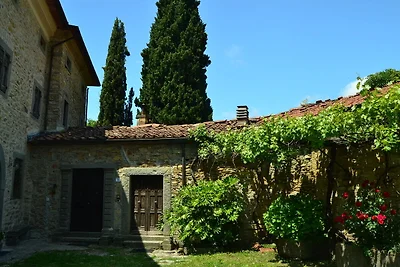 Cottage a Fivizzano con Piscina