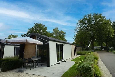 Chalet nahe Freizeitpark Efteling