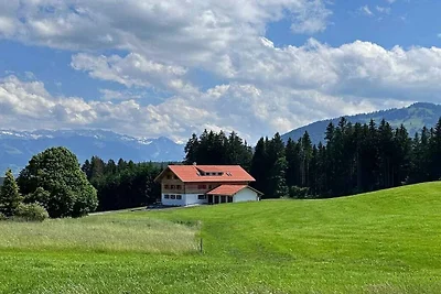 Kuća za odmor Dopust za oporavak Immenstadt