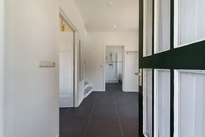 Villa sull'isola di Ameland in riva al mare