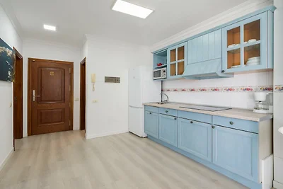 Huis in Las Palmas bij Las Canteras Strand