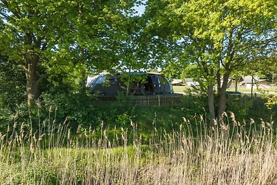Einzigartiger Aufenthalt im Riverdome mit...