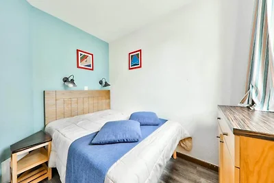 Appartamento 2 locali per 5 persone - Comfort...