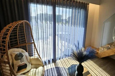 Wohnung in Marinha Grande nahe Stränden