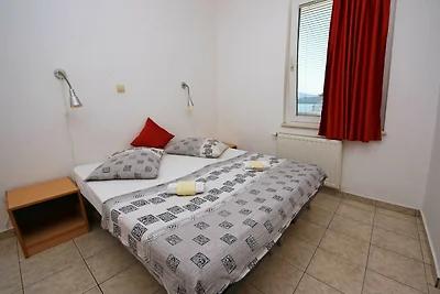 Apartments & Rooms Villa Petra - One Bedroom ...