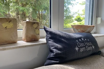 "das Haus am See"