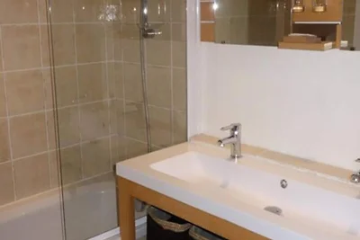 3 Zimmer für 6 Personen