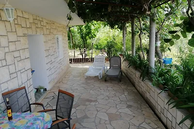 Apartments Marita - One Bedroom Apartment