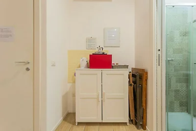 Casa vacanze Indian Red Room