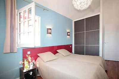 Villa a Urrugne vicino Socoa