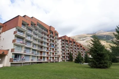 Tolle Wohnung in Les Deux Alpes