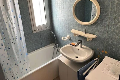 Casa vacanze vicino all'oceano con balcone