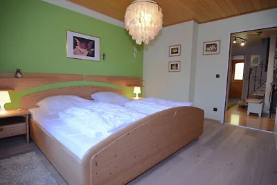 Appartamento con terrazza privata a Prunn