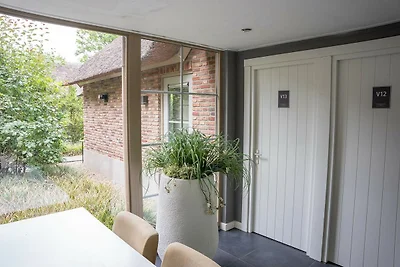 Vlindervallei Studio 2p