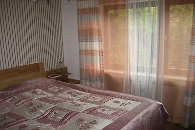 Ferienwohnung mit 3 Schlafzimmer