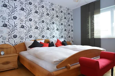 Prachtig appartement met bar sauna